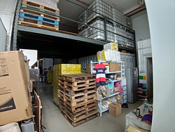 Enterprise Centre (D23), Warehouse #595762411
